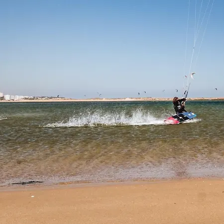The Ocean Spirits * Burgau