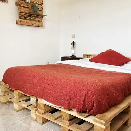 The Ocean Spirits Lodge Burgau