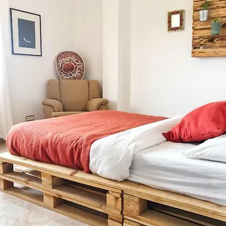 Lodge The Ocean Spirits Burgau